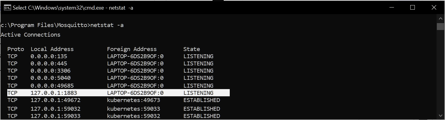 MQTT_service_check